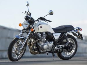 Honda CB1100 EX